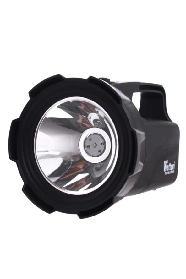 Watton Wt-402 Profesyonel Fener 30 W Gücünde - 2