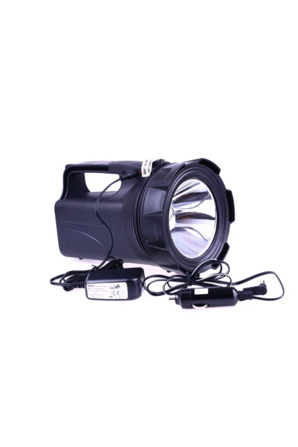 Watton Wt-402 Profesyonel Fener 30 W Gücünde - 3