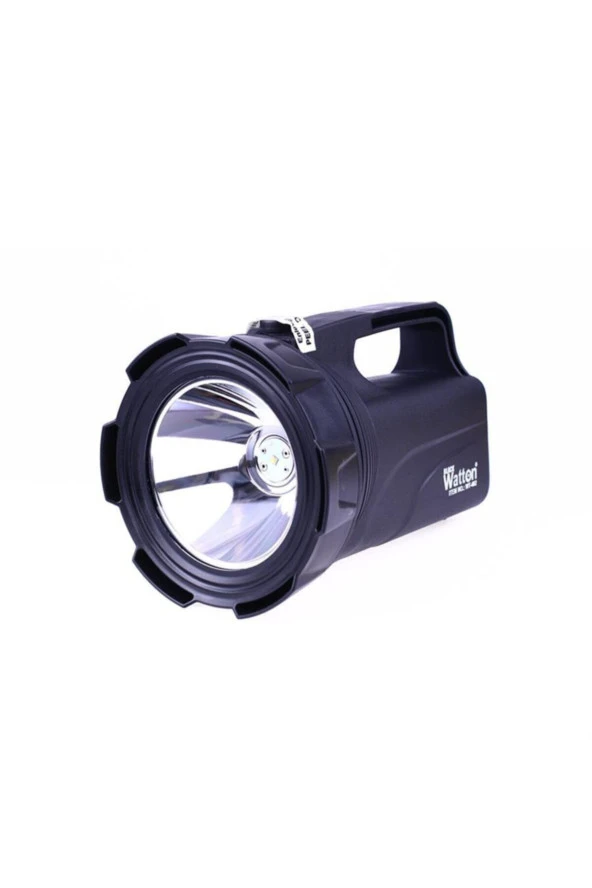 Watton Profesyonel Avcı Feneri 30 W Gücünde Wt-402 - 4