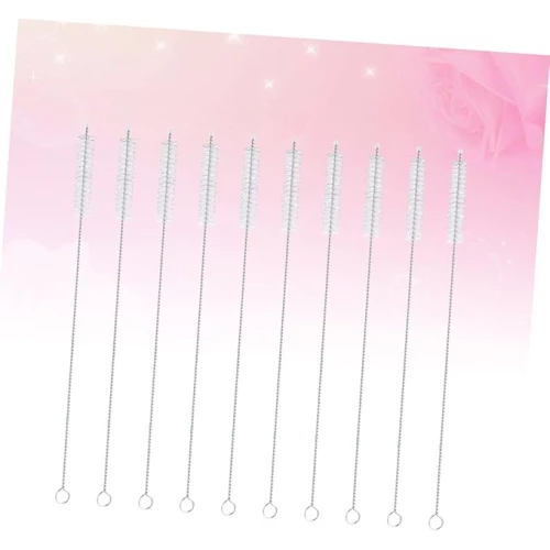 Periboia Pipet Temizleme Fırçası - 3