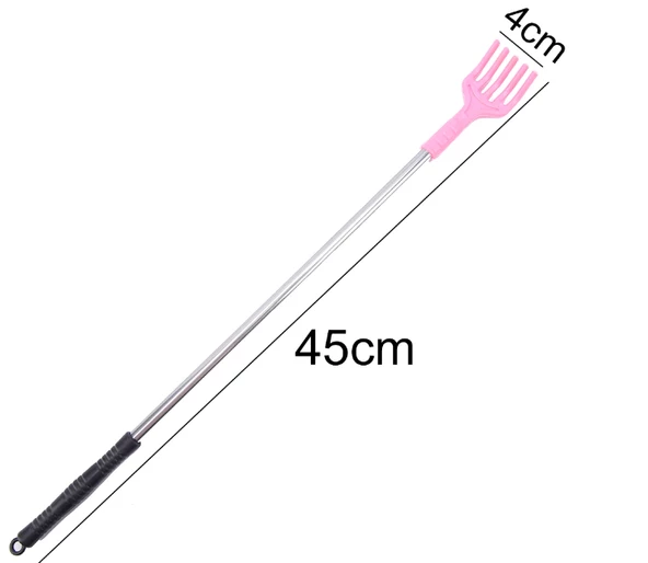 Periboia Sırt Kaşıma Aleti - 4