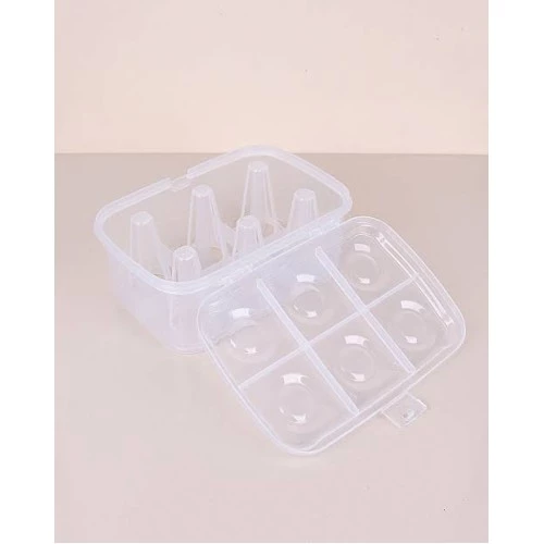 Periboia Çay Bardağı Taşıma Kutusu - 2