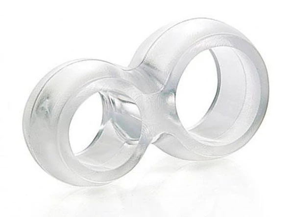 Periboia Kapı Kolu Stoperi - Kapı Tamponu - 4 Adet - 2