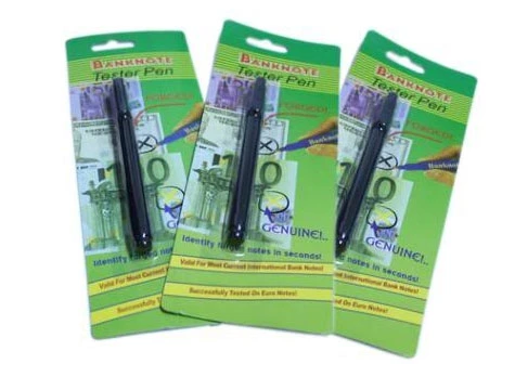 Periboia Para Kontrol Kalemi - 4