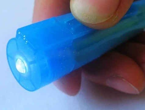 Periboia Işıklı Para Kontrol Kalemi - 3