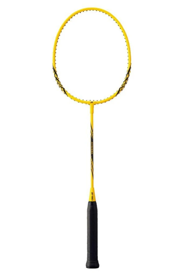 Yonex B4000 Badminton Raketi Sarı