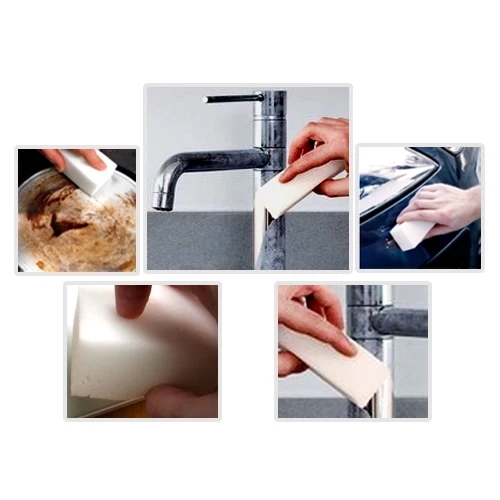 Periboia Sihirli Sünger Sunday Magic Foam - Resim 5