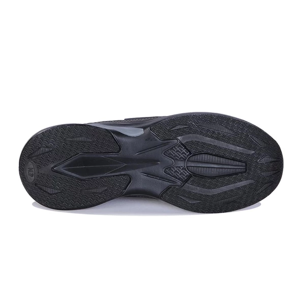 Mp 242-2050Mr Füme Bağsız Erkek Sneaker Spor Ayakkabı - Resim 4