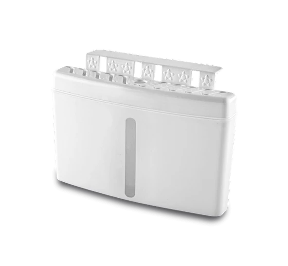 Periboia Hava Nemlendirici Kalorifer Suluğu - Göstergeli - 3