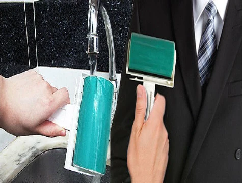 Periboia Tüy ve Toz Toplama Rulosu - Resim 2