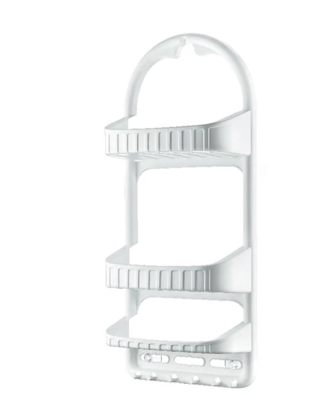 Periboia Duşa Asılabilir Şampuanlık - Shower Caddy - Resim 3