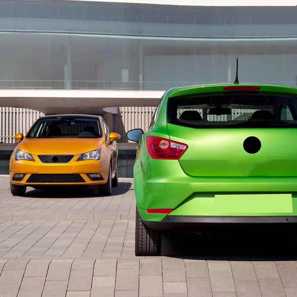 Seat İbiza 2016-2017 1.2/1.4 TSi Hava Filtre Giriş Borusu 6R0129618H - 2