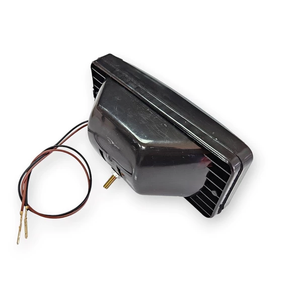 Skoda Favorit 1988-1995 Ön Sis Farı Lambası 1 Adet - 3