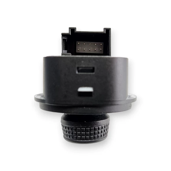 VW Polo 2015-2016-2017 Dış Ayna Ayarlama Düğmesi 6C1959565 - Resim 5