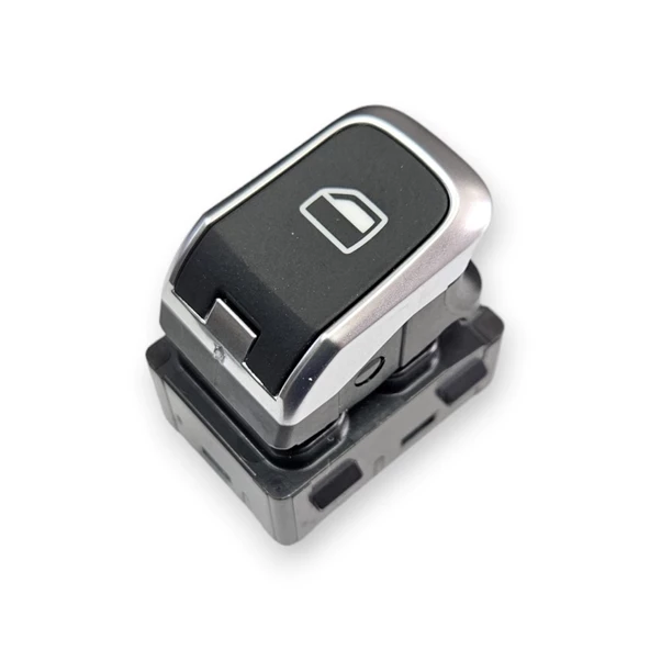 Audi A3 Sedan 2013-2016 Arka Sağ Kapı Cam Açma Düğmesi 8V0959855A - Resim 3