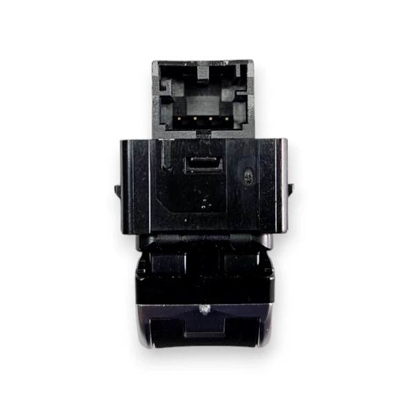 Audi A3 Sedan 2013-2016 Arka Sağ Kapı Cam Açma Düğmesi 8V0959855A - Resim 5