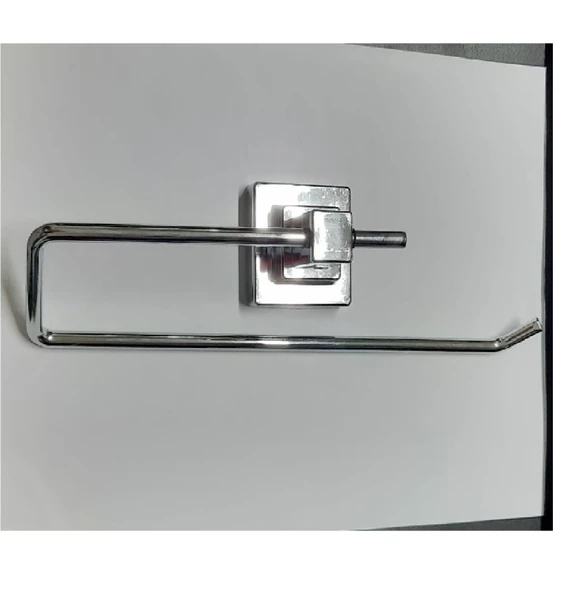 Periboia Yapışkanlı Krom Kağıt Havluluk 26 Cm ürün görseli