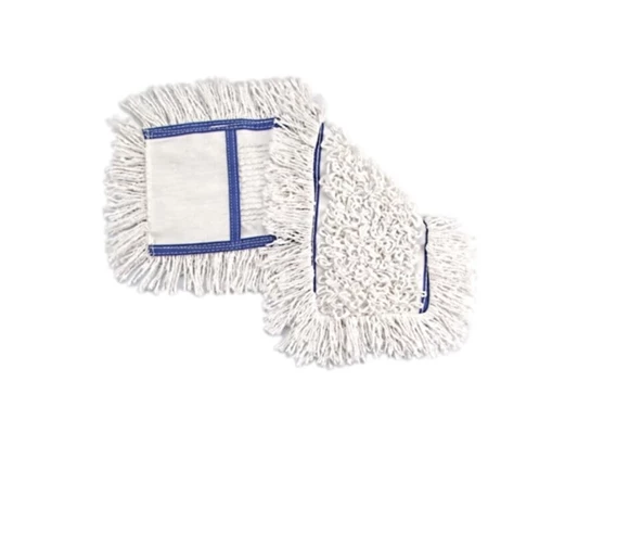 Periboia Nemli  Mop Paspas Yedeği 50 Cm - 3