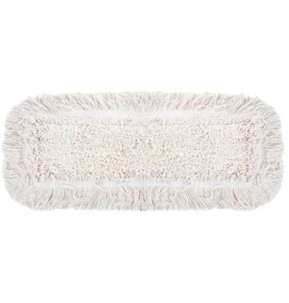 Periboia Nemli  Mop Paspas Yedeği 50 Cm - 2