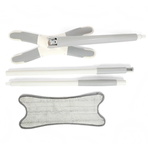 Periboia X Mop - Kendinden Sıkmalı Tablet Mop Twist Mop - 3