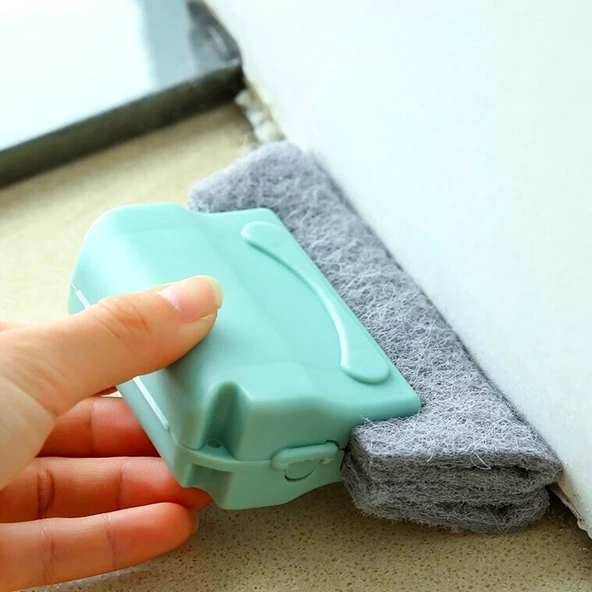 Periboia Fayans Derzi Ve Pencere Oluğu Temizleme Aparatı - 3