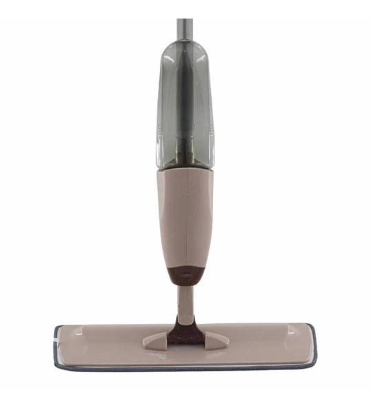 Periboia Spreyli Mop - Mikrofiber Bezli Yüzey Silme Mopu - 4