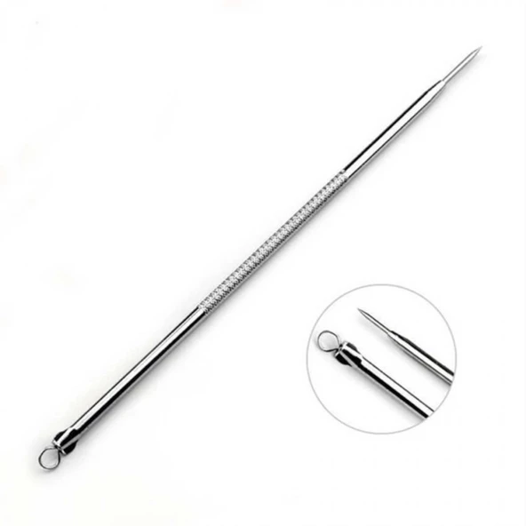 Periboia Komedon Akne - Siyah Nokta Temizleyici Set  (2 Adet) - 2