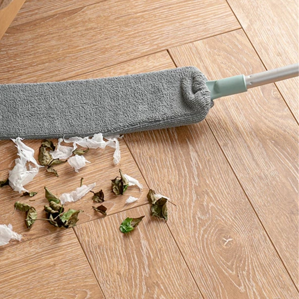 Periboia Ulaşılması Zor Yüzeyler İçin Esnek Toz Alma Aparatı - 3