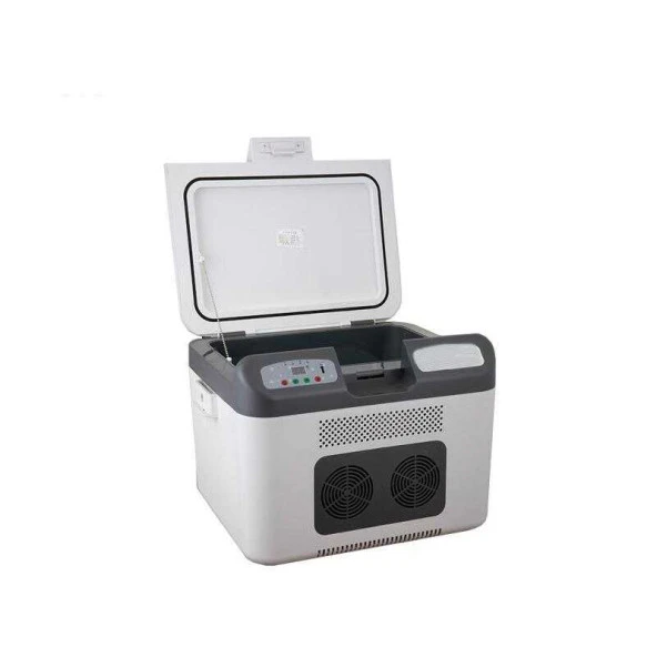 IcePeak Hagen 26 Termoelektrikli Buzdolabı 26 Litre - 2