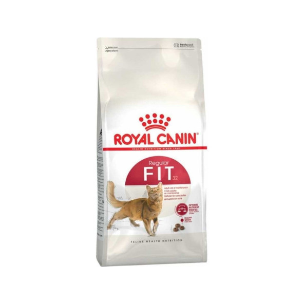 Royal Canin Fit 32 Kuru Kedi Maması 15 kg