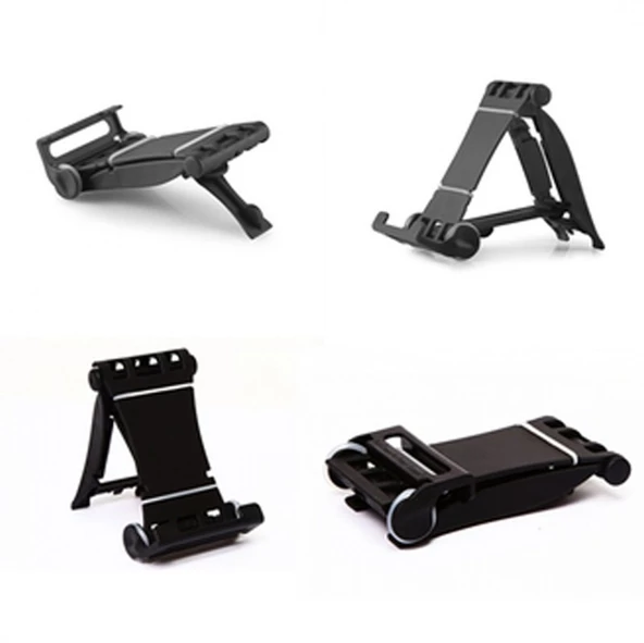 Periboia Tablet - PDA - iPad - Telefon Standı - 2