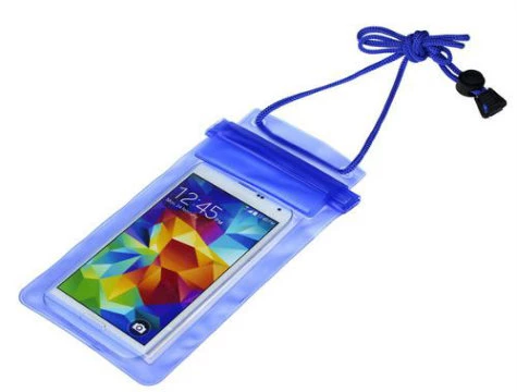 Periboia Su Geçirmez Telefon Kılıfı