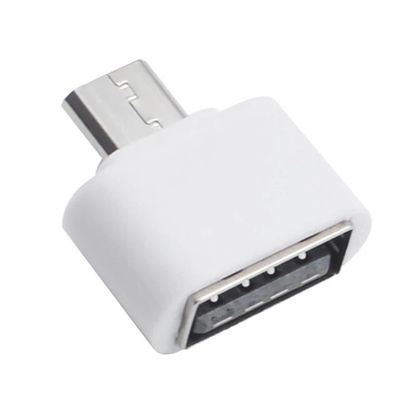 Periboia Usb to Micro USB ye Dönüştürücü - Klavye Mouse Joystick Telefona Bağlama - 2