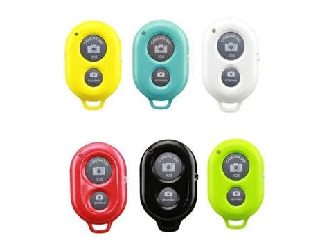 Periboia Bluetooth Uzaktan Kumanda (Selfimatik)- Tripod Kumandası - 2