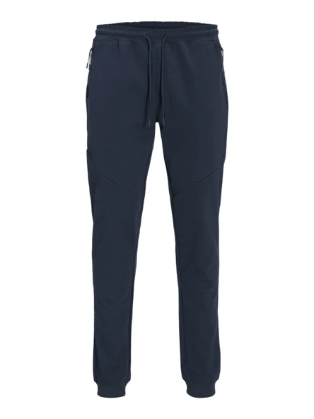 JACK JONES Erkek Paçası Ribanalı Eşofman Altı 12253727