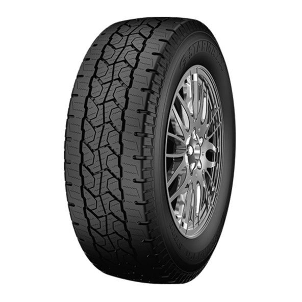 Starmaxx 195/75R16C 107/105R 8PR PROTERRA ST900 2023 Yılı Üretimi 4 Mevsim Lastik
