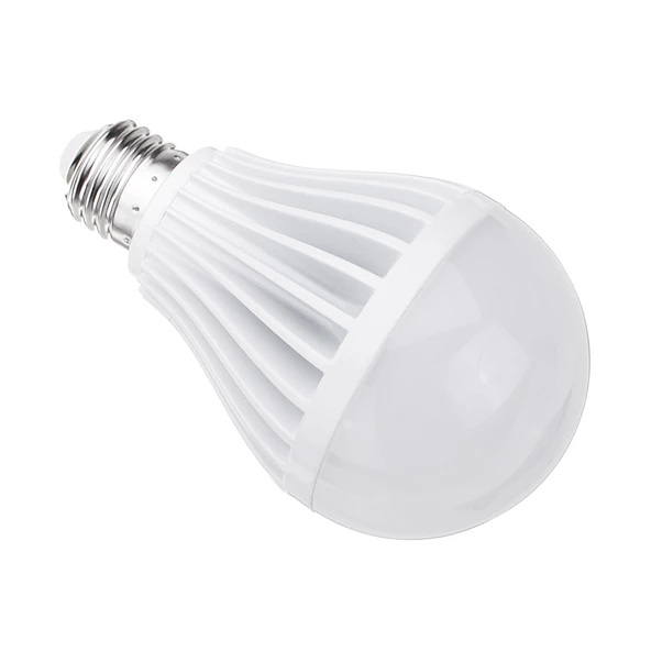 Periboia 9W Enerji Tasarruflu Led Ampul - 4