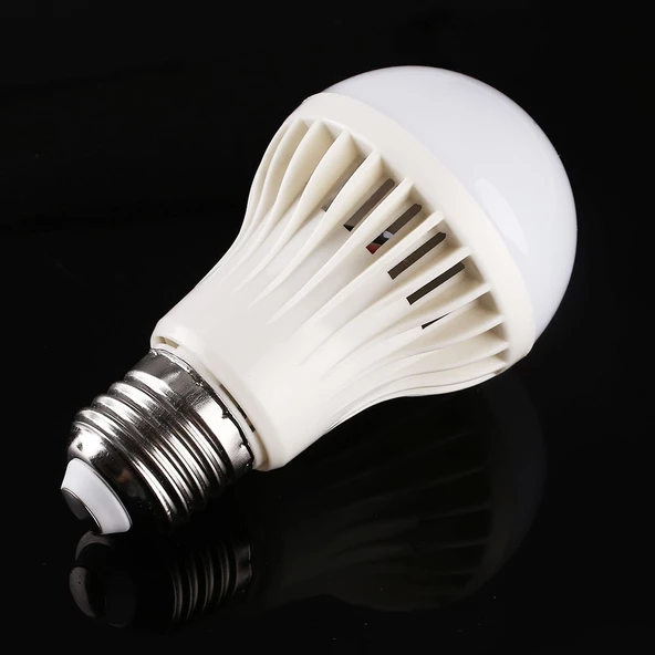 Periboia 9W Enerji Tasarruflu Led Ampul - 3