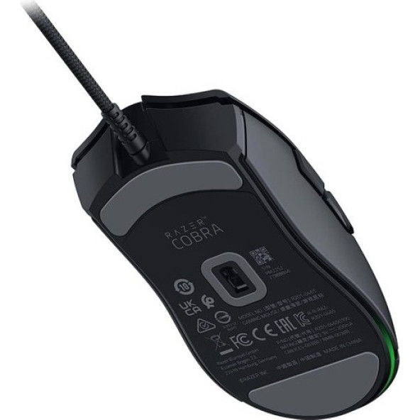 Razer Cobra RZ01-04650100-R3M1 RGB Optik Kablolu Oyuncu Mouse - 3