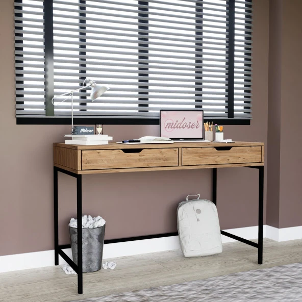 Midoser Atlas Çalışma Masası - 2