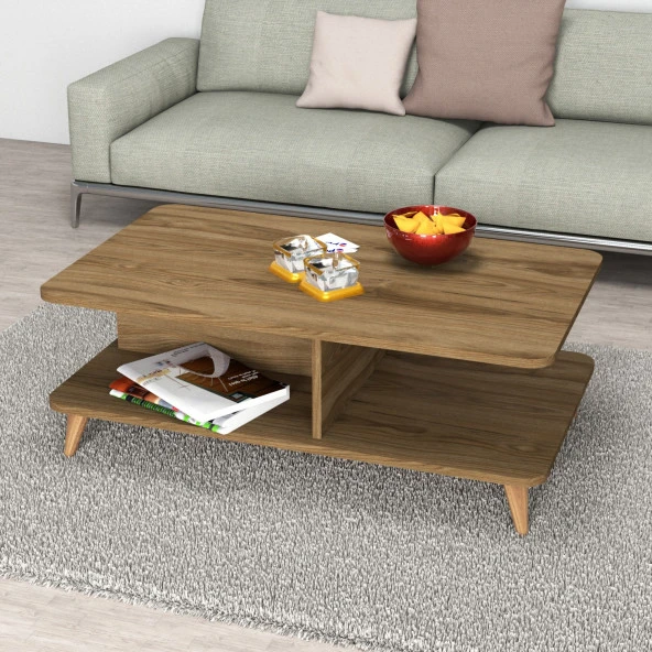 Midoser Efes Orta Sehpa - 2