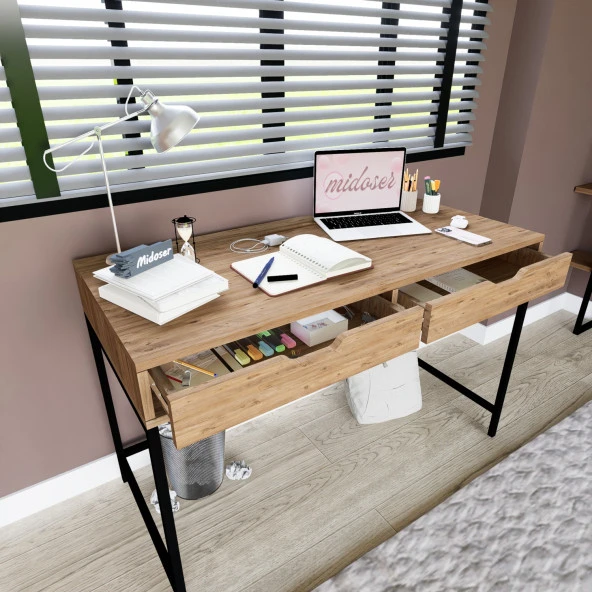 Midoser Atlas Çalışma Masası - 3