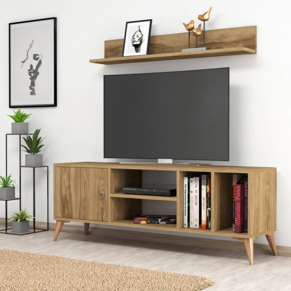 Midoser Efes Tv Ünitesi - 2