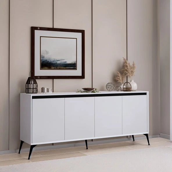 Midoser Helen Konsol - 2