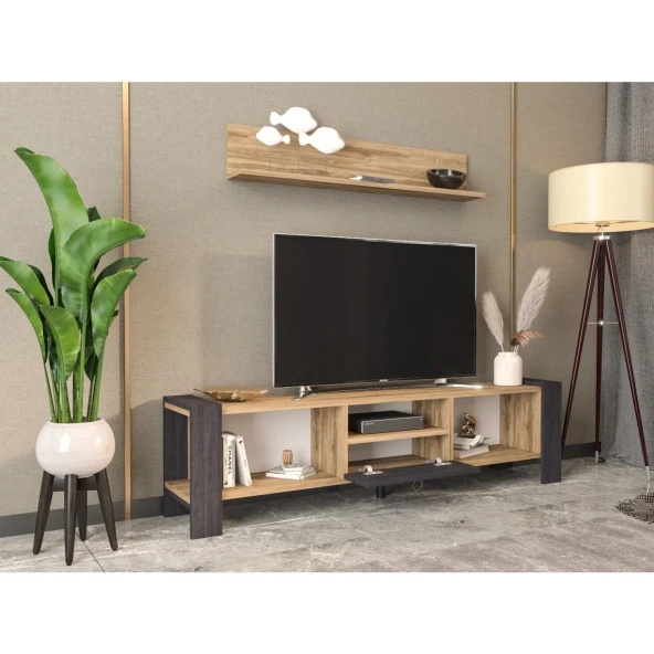 Midoser Merkür Tv Ünitesi - 3