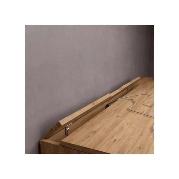 Midoser Atlas Çalışma Masası - 5