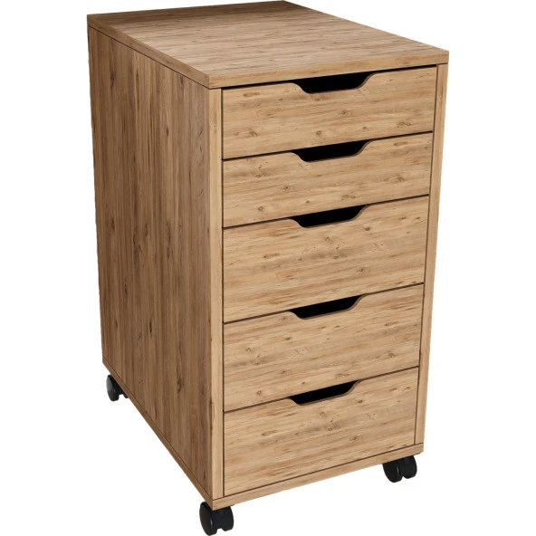 Midoser Atlas Keson - 5