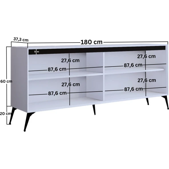 Midoser Helen Konsol - 6