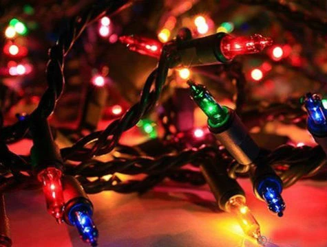 Periboia 100 Ledli 8 Fonksiyonlu Dekor Lambası (10m RGB)