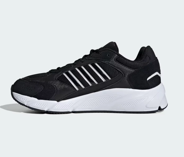 Adidas Crazychaos 2000 Erkek Spor Ayakkabısı IG4406 - Resim 2